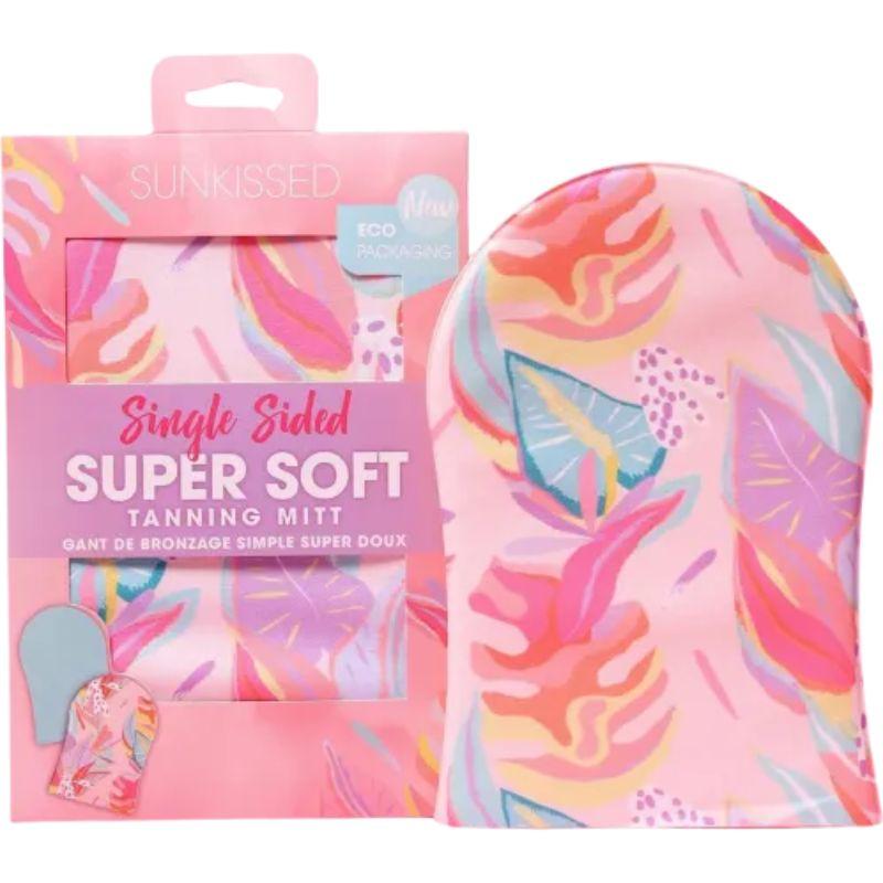 SUNKISSED Super Soft rukavica za nanošenje sredstva za samopotamnjivanje – 1 kom