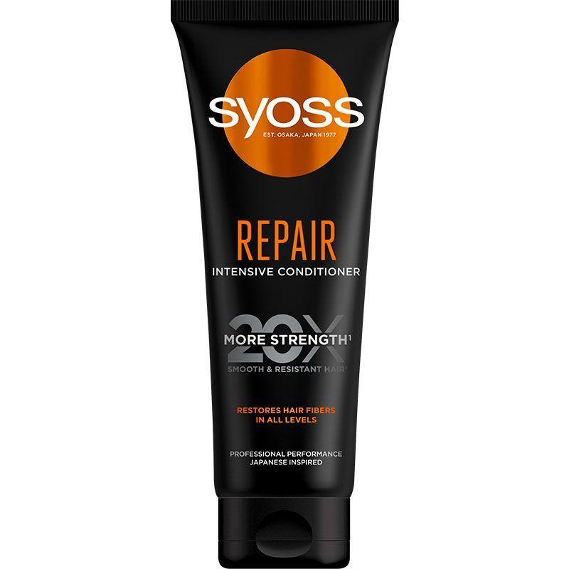Syoss Repair intenzivni regenerator za kosu – 250 ml, obnavlja strukturu vlasi