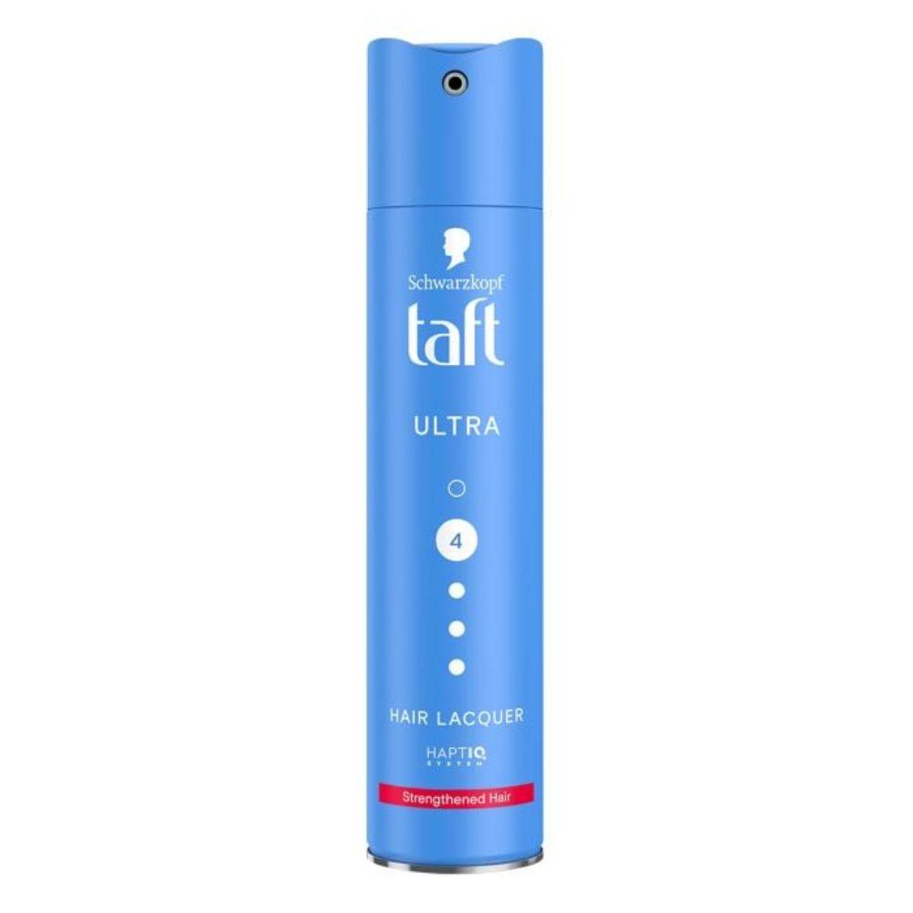 Taft Power lak za kosu – Jačina 4 – 250ml