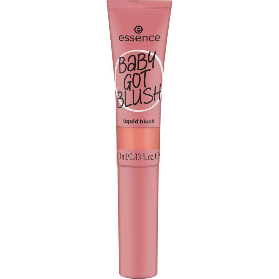 Tečno rumenilo 30 baby got blush Essence