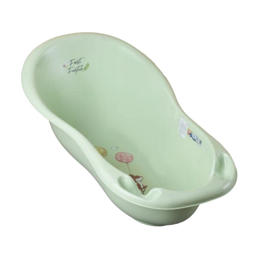 Tega kadica za bebe 102 cm Forest Fairytale