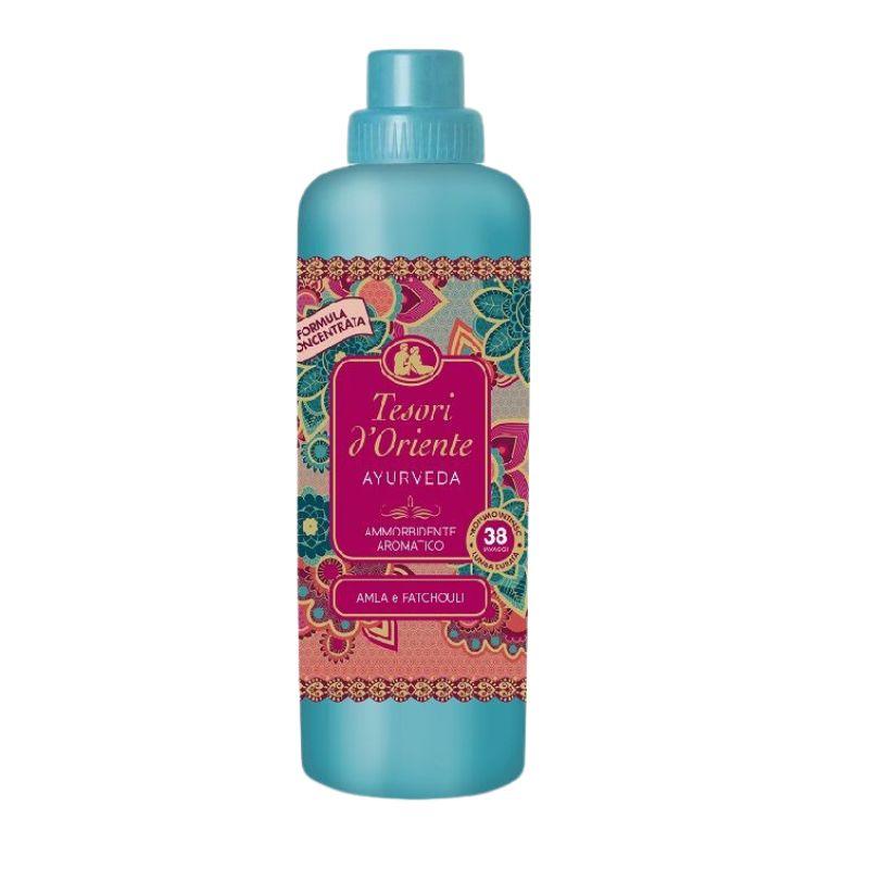 Tesori d’Oriente Omekšivač za Veš Ayurveda - 760ml