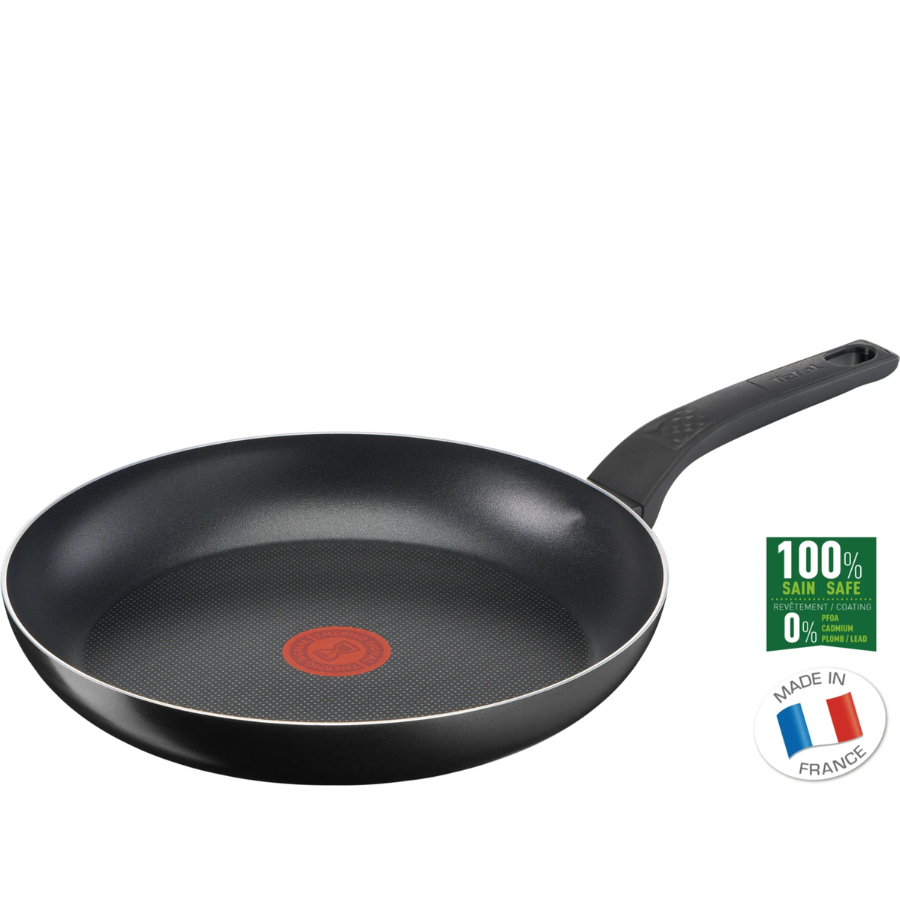 Tiganj Easy Plus 28 cm B5670653 Tefal