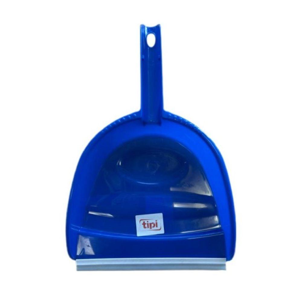 Tipi Lopatica u boji plava