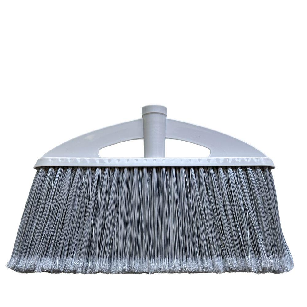 Tipi sobna metla Ekonomik 0142 – četka za metlu za efikasno čišćenje svih podova