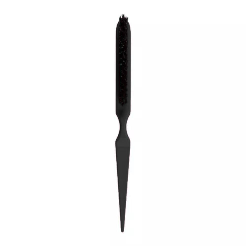 TOP CHOICE – Četka za tapiranje kose 63923 - Crna