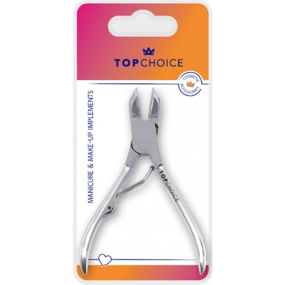 TOP CHOICE – Klešta za zanoktice 7149