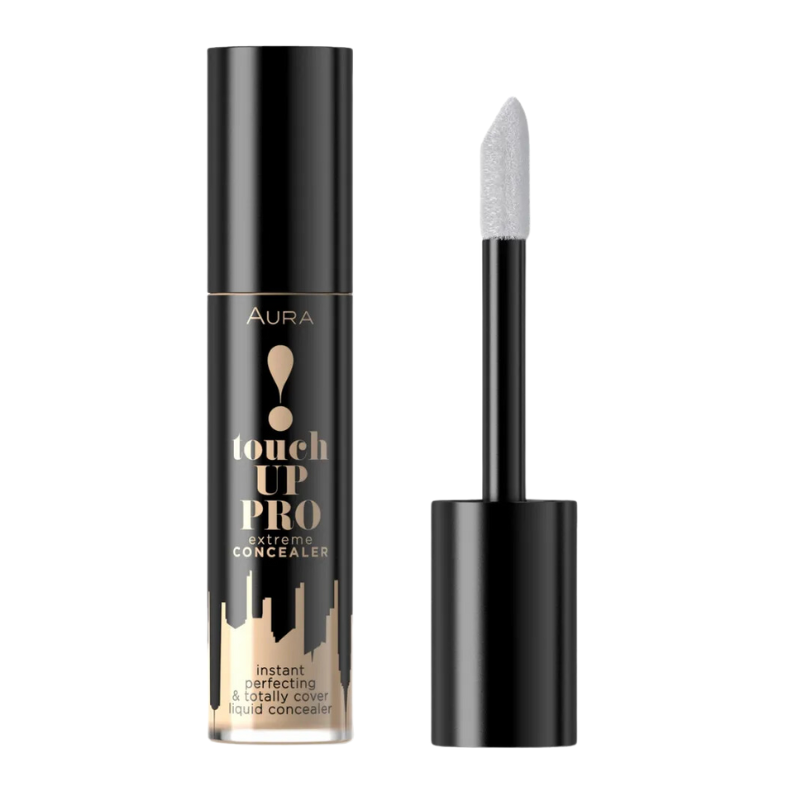Touch Up Pro tečni korektor – 022 Vanilla, 5.5 ml