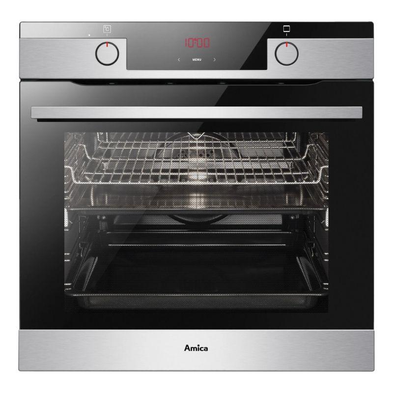 Ugradna rerna ED37610X X-TYPE