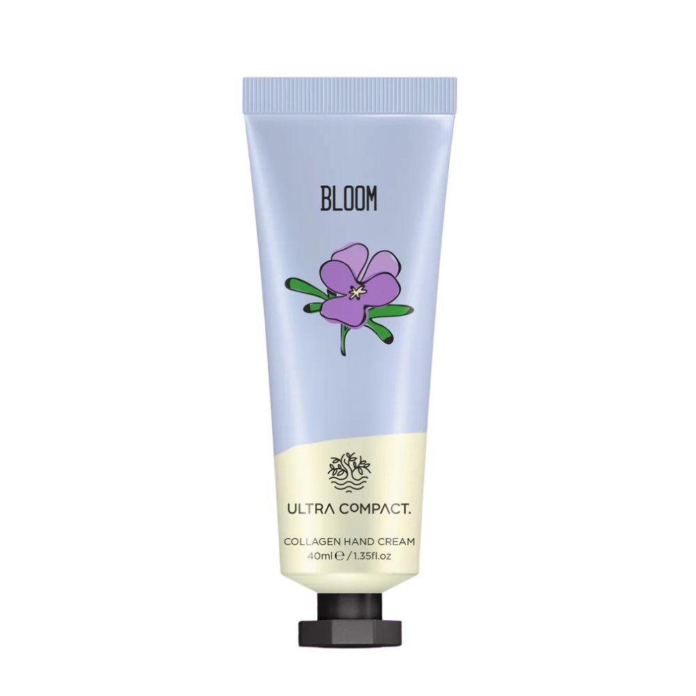 Ultra Compact krema za ruke sa kolagenom Bloom - 40 ml