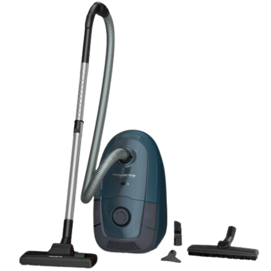 Usisivač sa kesom RO3125 Rowenta