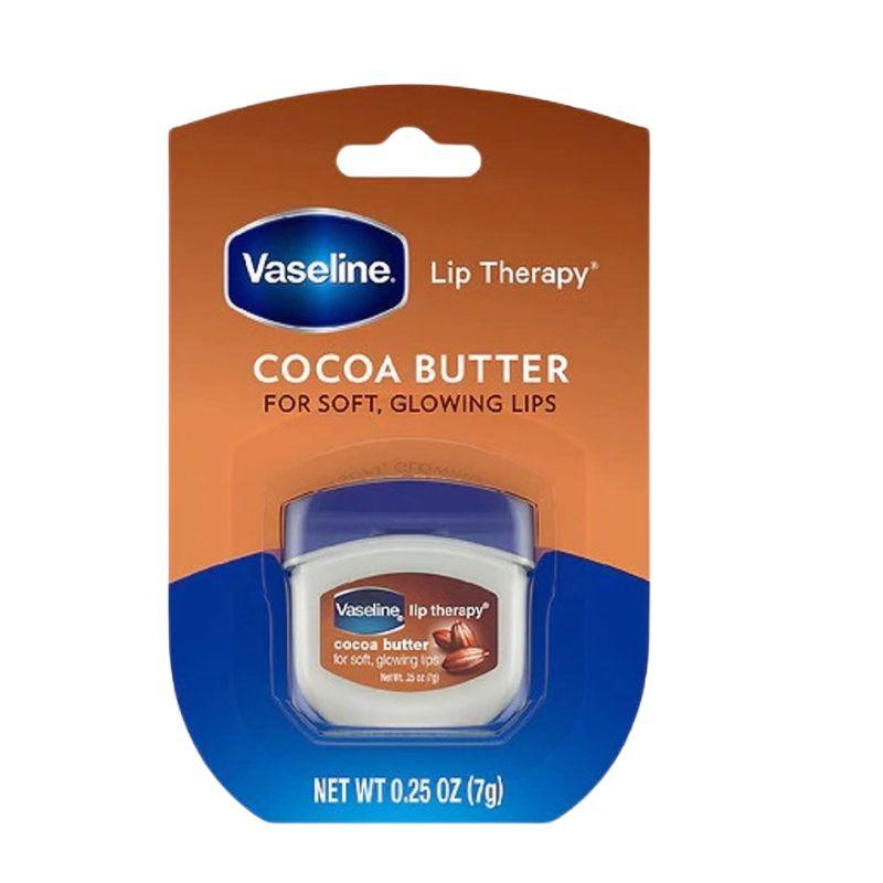 Vaseline Cocoa Butter balzam za usne – 7g