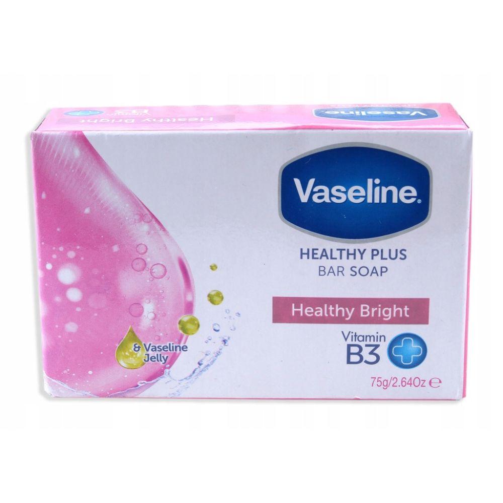 Vaseline sapun Healthy Bright - 75g