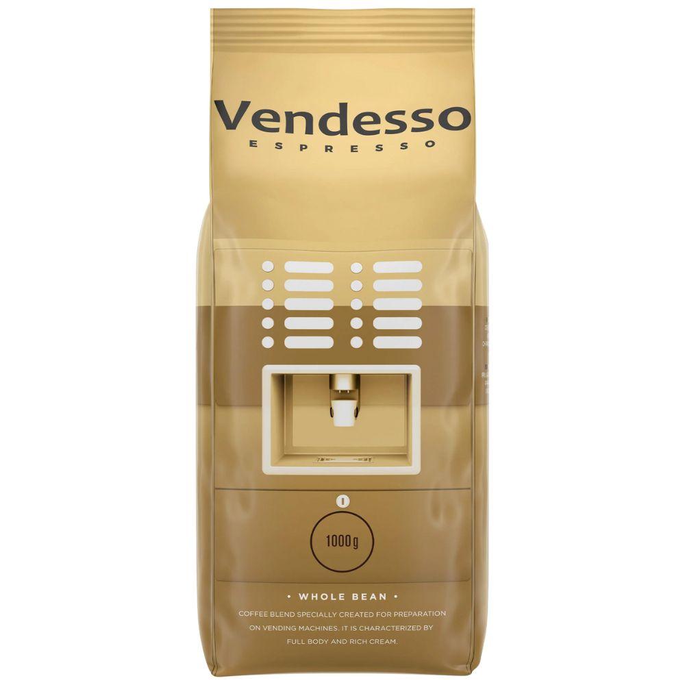 Vendesso Espresso kafa u zrnu 1kg 