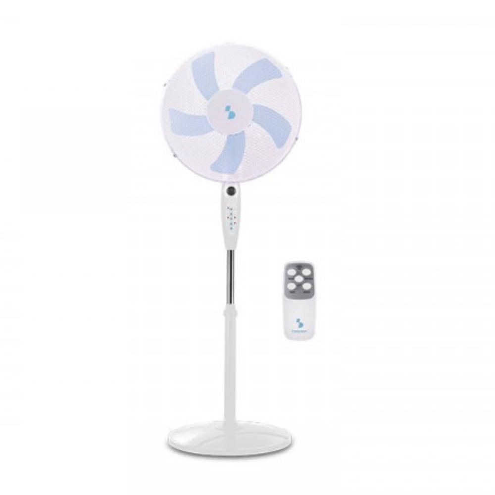 Ventilator P206VEN132 Podni 40 cm 3 brzine sa tajmerom 60 min