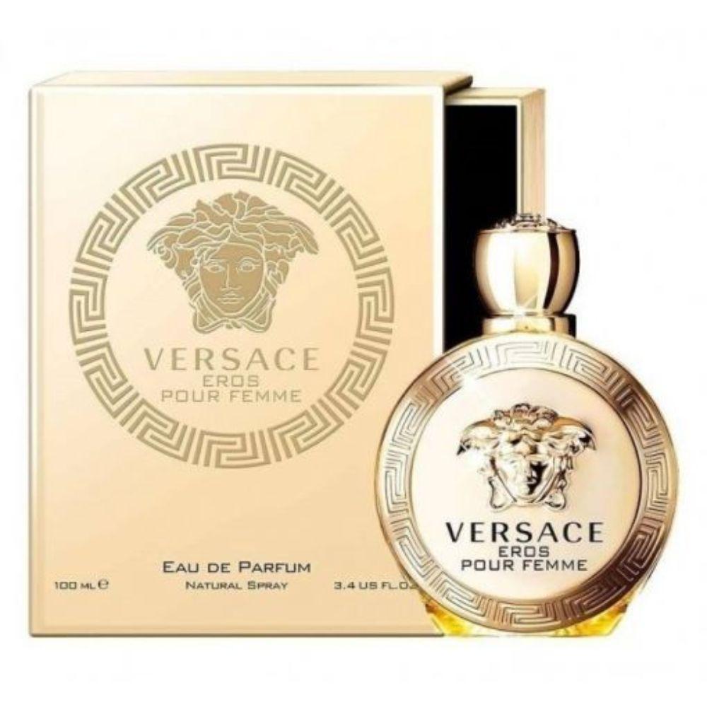Versace Eros Pour Femme EDP 100ml – Ženska parfemska voda