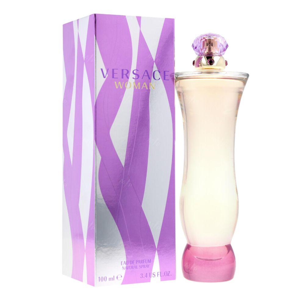 Versace Woman Eau de Parfum 100 ml