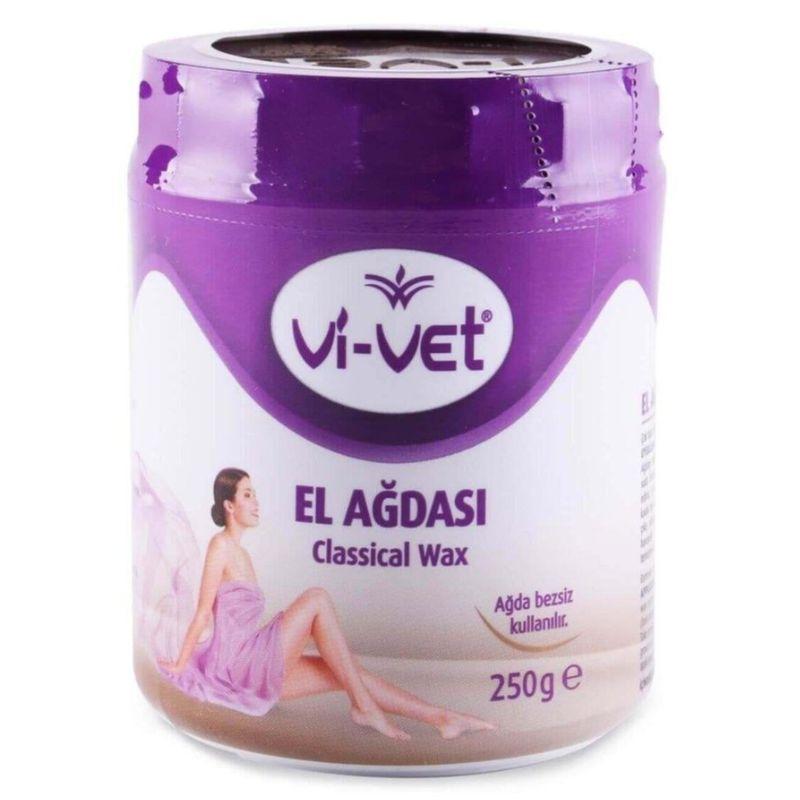 VI-VET Classic Wax 250g