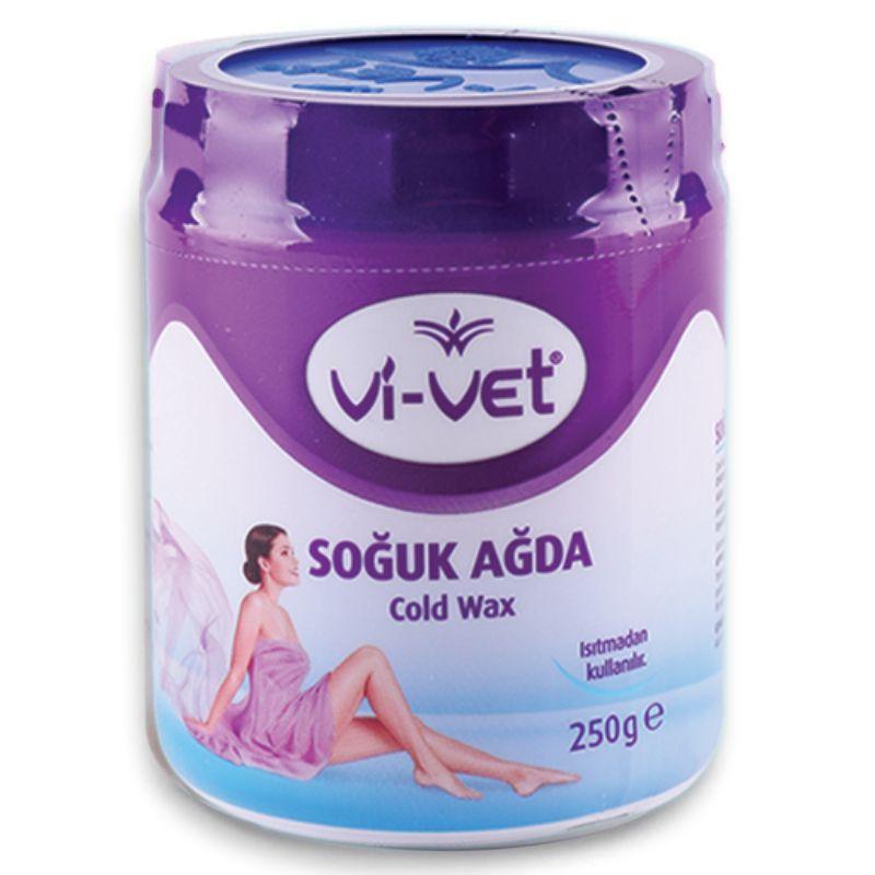Vi-Vet Cold Wax 250g