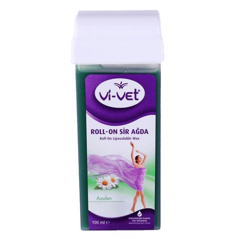 Vi-Vet Depil Rolon 100ml Azulen