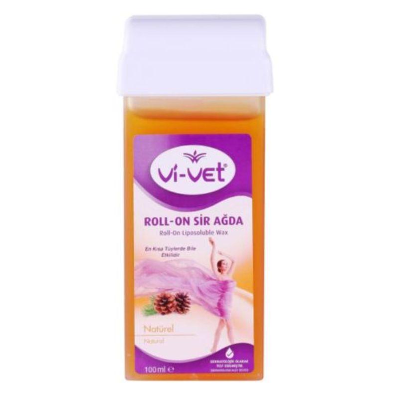 Vi-Vet Depil Rolon 100ml Natura