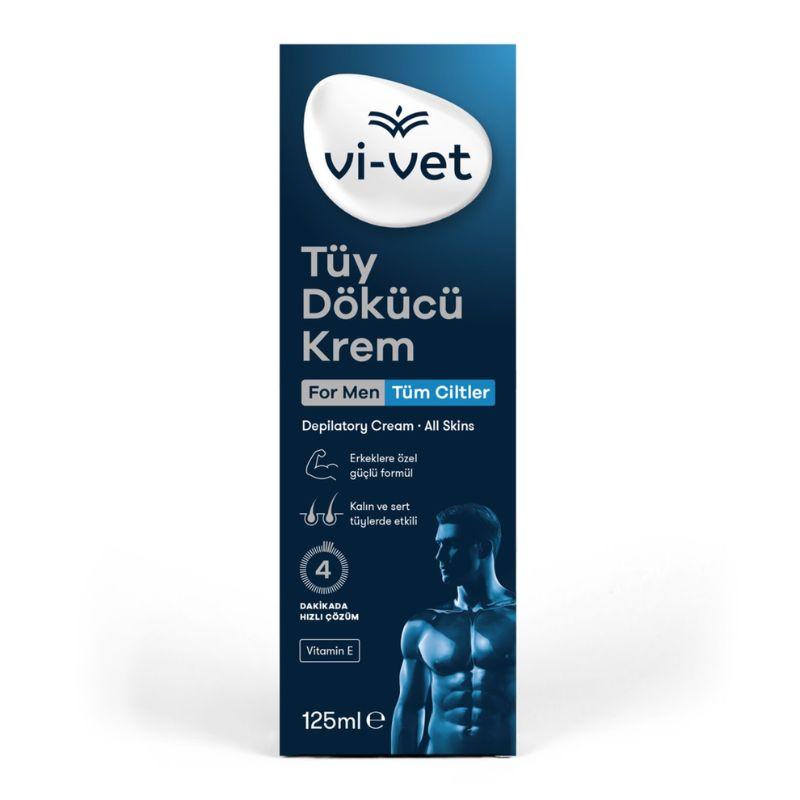 Vi-Vet depilaciona krema 125ml