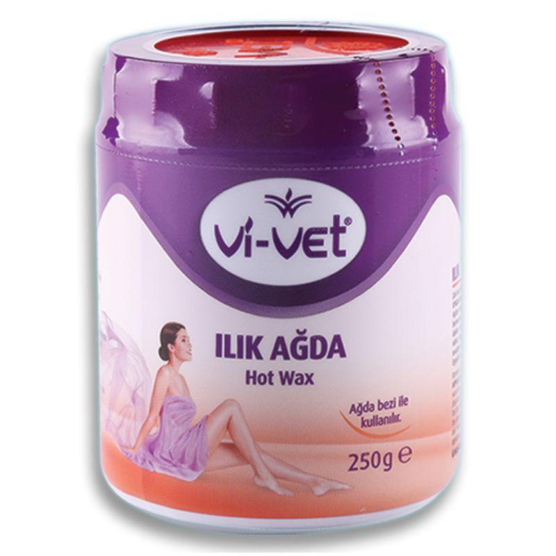Vi-Vet Hot Wax 250g