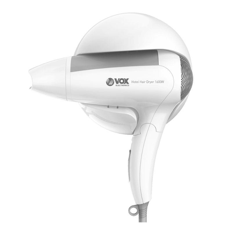 VOX HT-3023 Hotel Hair Dryer 1600W Fen za Kosu