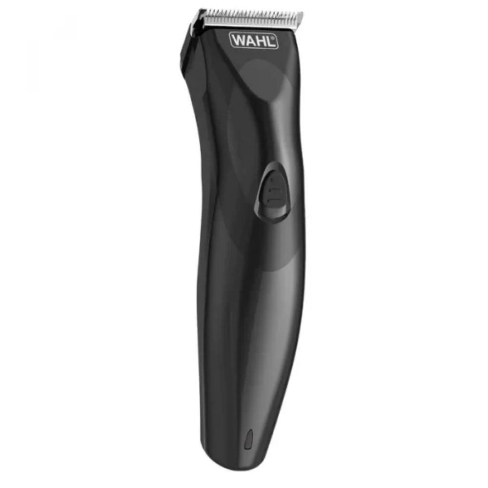 Wahl Haircut & Beard Clipper – punjiva mašinica za šišanje i oblikovanje brade, 60 min rada, 10 nastavaka