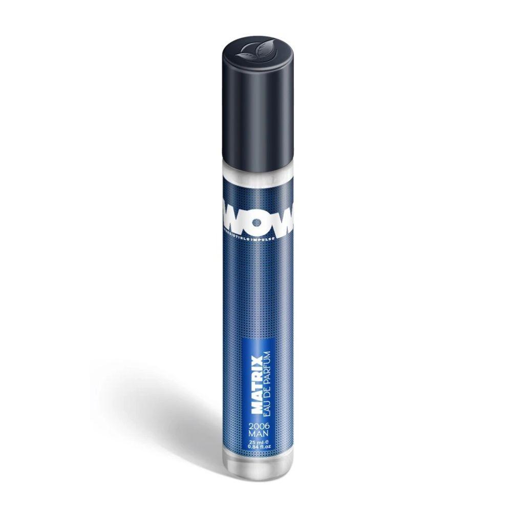 Wow Muški parfem Matrix 2006 Edp - 25 ml