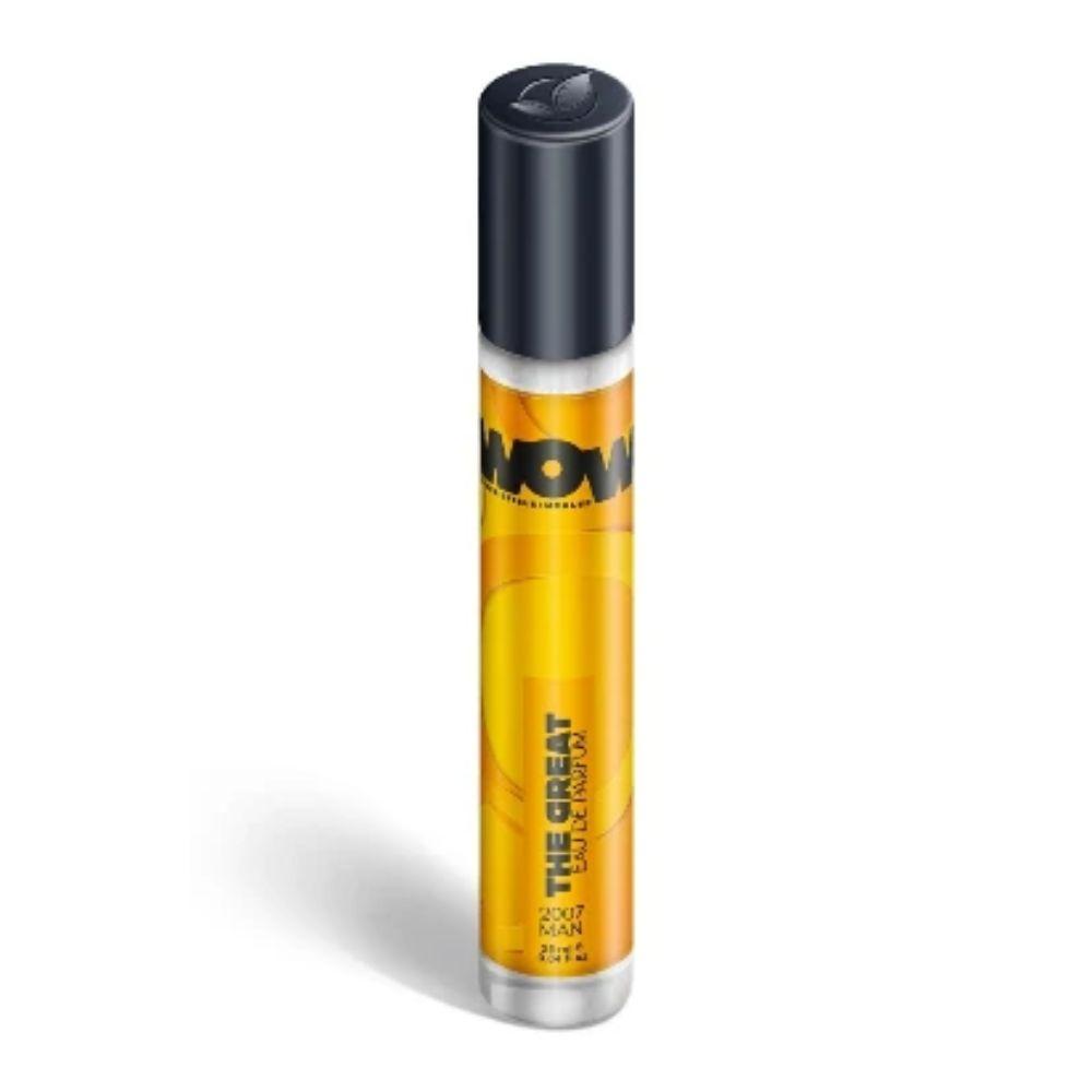 Wow Muški parfem The Great 2007 Edp - 25 ml