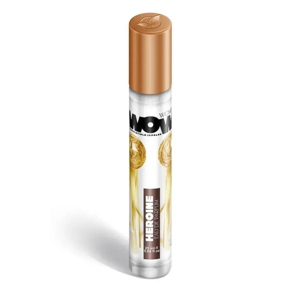 Wow Ženski parfem Heroine 1030 Edp - 25 ml