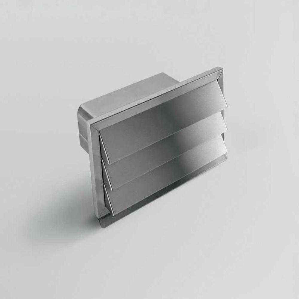 Završna aluminijumska rešetka ELICA – Diskretno rešenje za ventilacione kanale