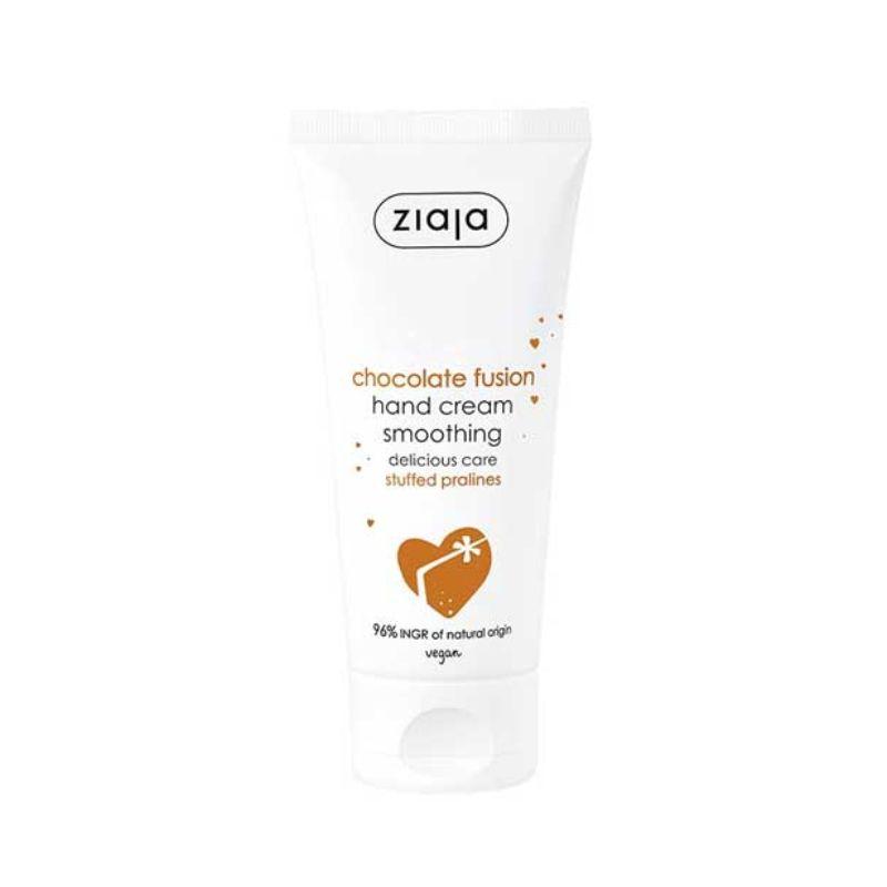 Ziaja krema za ruke – čokoladne praline – 50ml