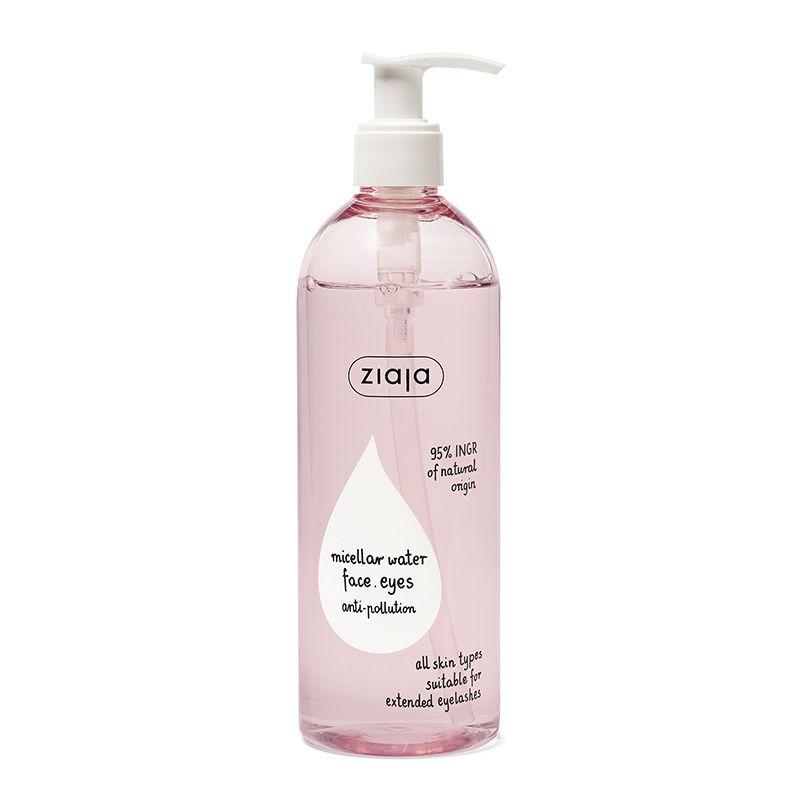 Ziaja micelarna voda za sve tipove kože – 390ml