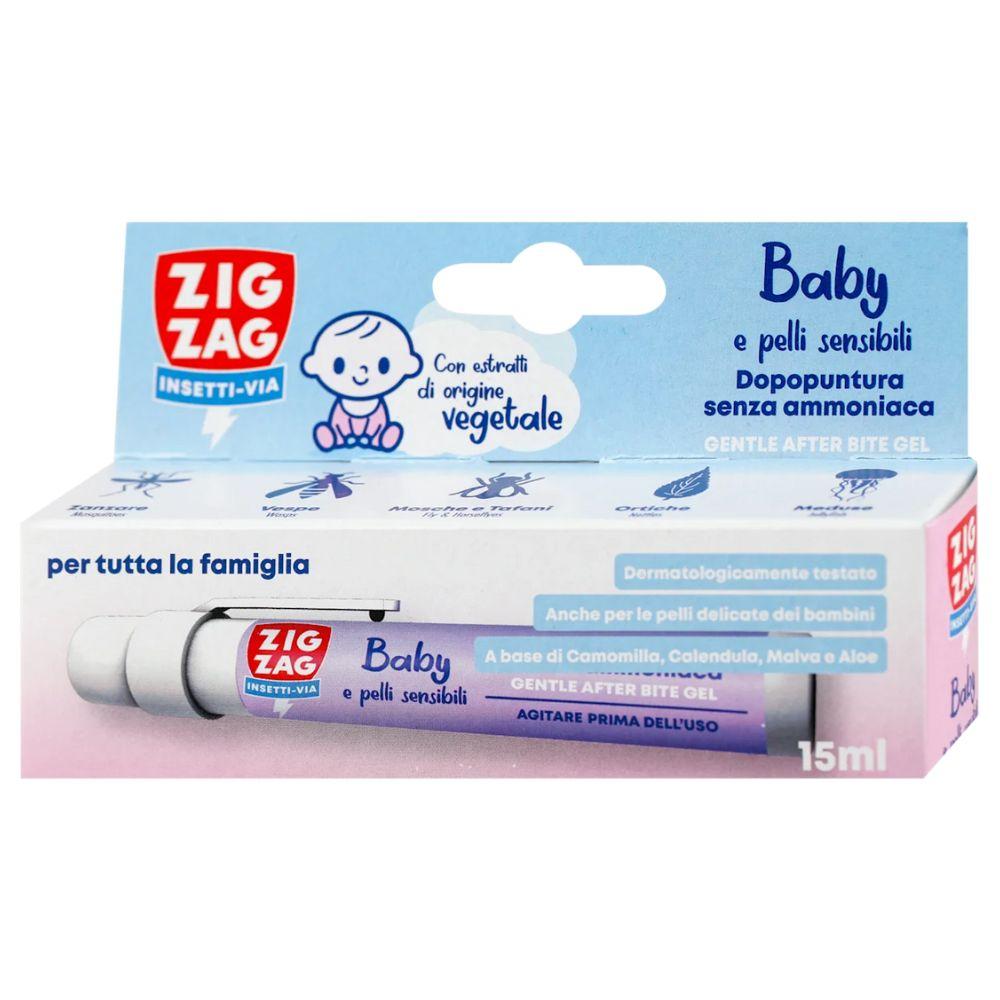 Zig Zag baby olovka posle ujeda - 15ml