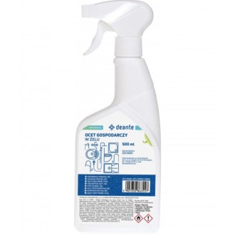 ZZH 000H sredstvo za čišćenje – spremno za upotrebu, 0,5 l