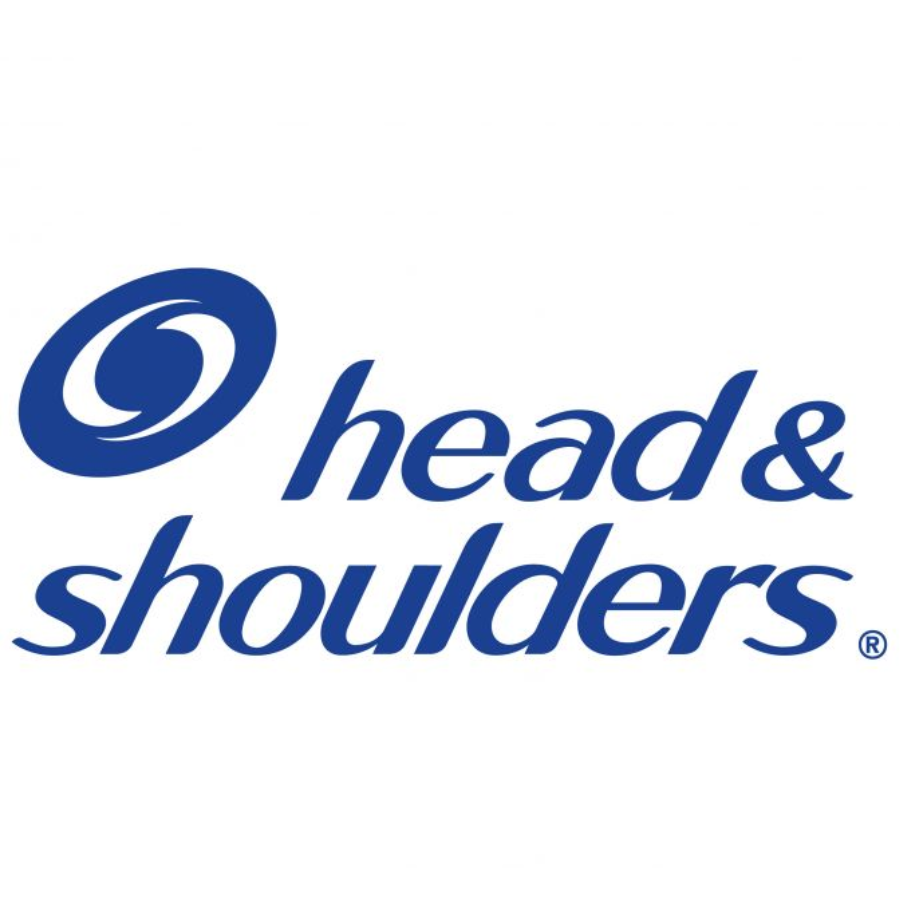 head&shoulders