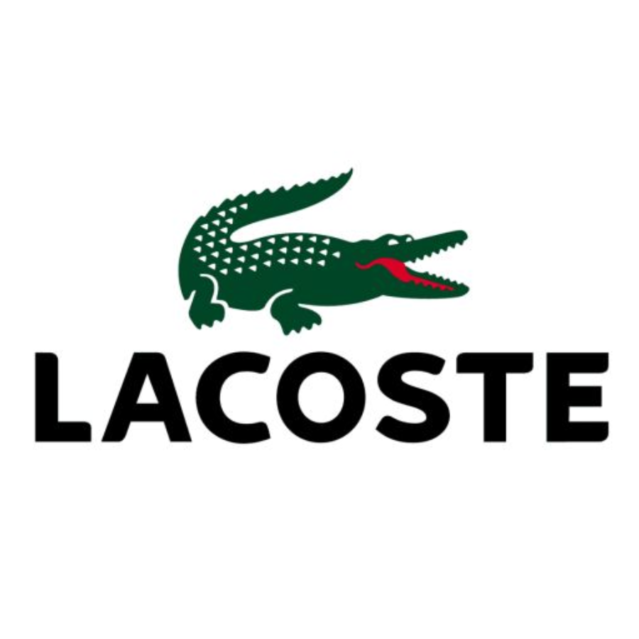 LACOSTE