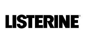 LISTERINE 