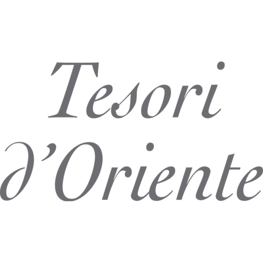 Tesori Di Oriente 