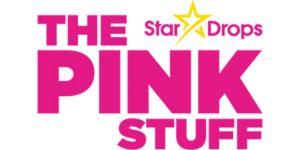 THE PINK STUFF