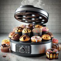 Aparati za krofnice i mafine