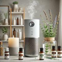 Etarska ulja i biljna ulja