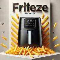 Friteze