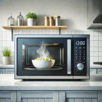 Mikrotalasne pećnice