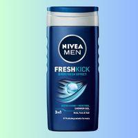 Gelovi za tuširanje