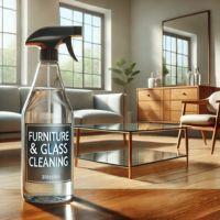 Održavanje nameštaja i stakla
