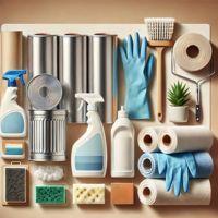 Oprema za domaćinstvo