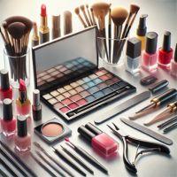 Pribor za šminkanje i manikir